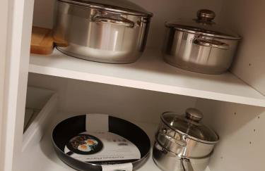 LMI Haus & Urlaub Monteurwohnungen 2 - Foto 30