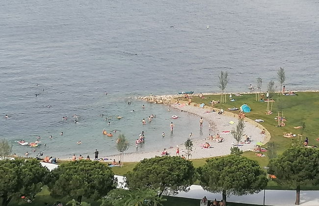 Villa Molet - Foto 52