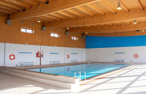 Comfort Apartment Cirueña + Pool - Foto 13