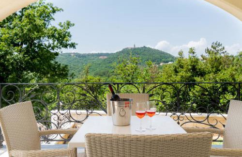 Villa Vires - Foto 22