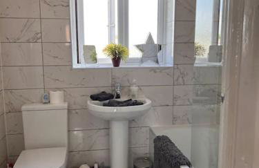 By Buildersbeds - Heaton House 2 Bedrooms - Foto 24