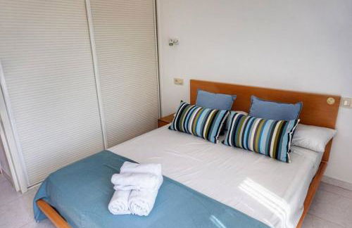 Marina Apartment (junto al mar) - Photo 12