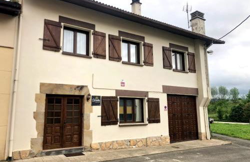 URANDIA Alojamiento Rural - Foto 12