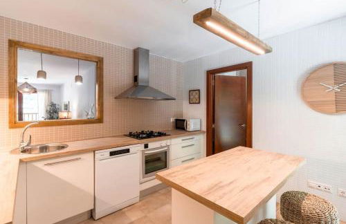 Apartament la Xisqueta - Vall Fosca - L'Amfitriona - Foto 10