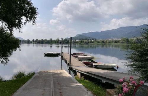 HOUSE MINOU' Lake Como - Foto 19