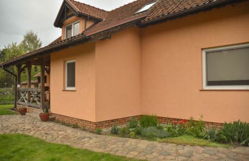 Noclegi Tomaszkowo - Photo 5