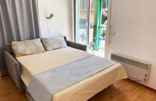 Soleado apartamento en el corazón de los Pirineos - Foto 10