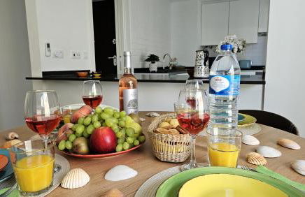 Casa Esmeralda, piscina, estacionamento, AC, Wifi - Foto 20