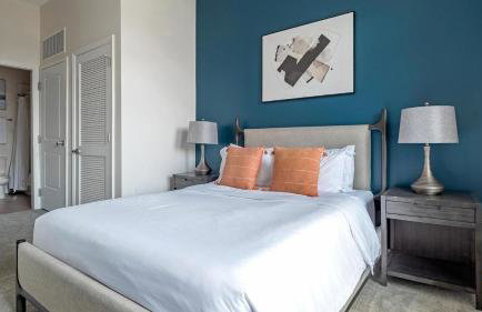 Landing Modern 1BD Yoga Studio Clubhouse - Foto 31