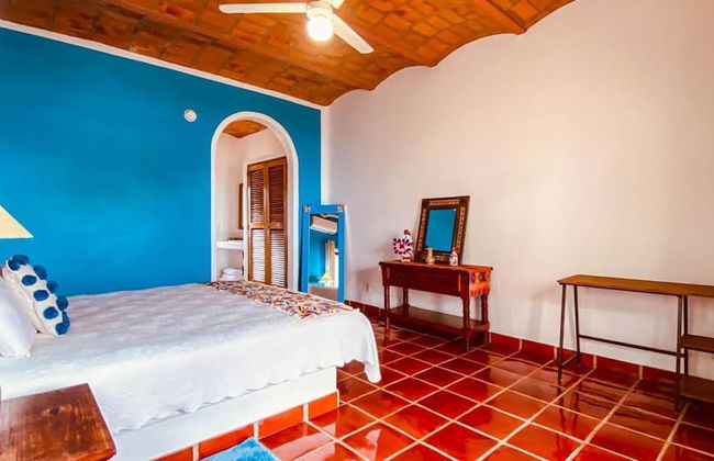 Beachside - Casa Sirena 1BR Suite - Foto 4