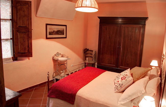 Agriturismo Fattoria La Prugnola - Foto 25