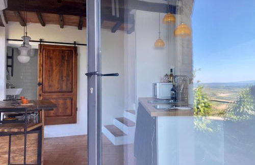 CORNER NEST IN MONTALCINO - Foto 14