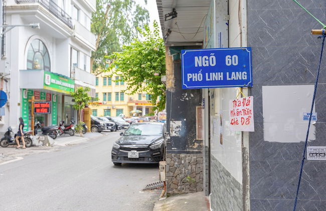 LUMI Hotel & Apartment - Foto 44