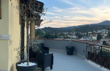 Sesto Piano Apartment - Photo 22