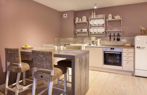 Beach Apartments Heiligenhafen - Foto 138