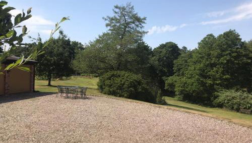 The Coach House Annex - Foto 3, Garden, Garden view
