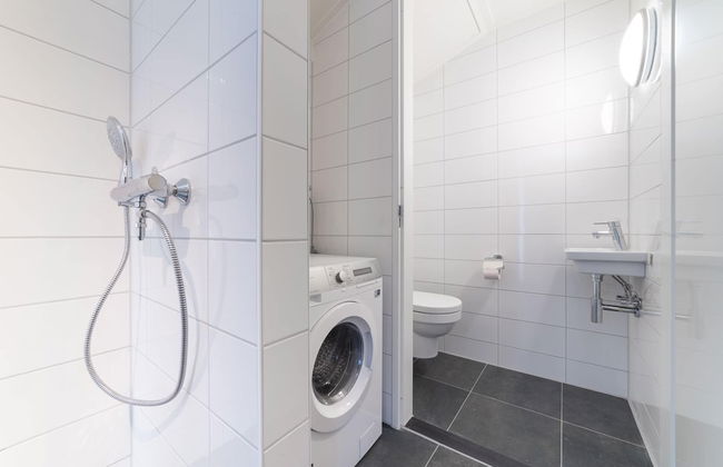 Luxury 8-person Wellness Villa With Sauna and Outdoor hot tub is Unique - Photo 73