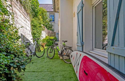 Évasion marine face à la mer - Foto 26