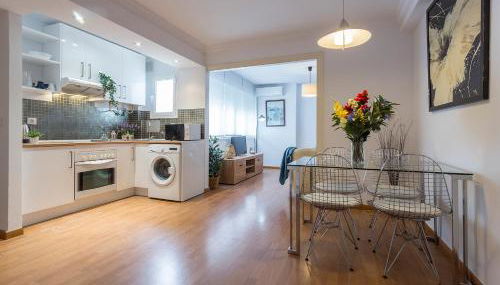 Centrico Tranquilo 2 Rooms - Foto 2, stove, pet friendly, minibar