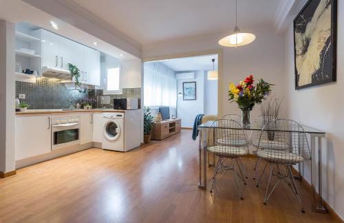 Centrico Tranquilo 2 Rooms - Foto 2