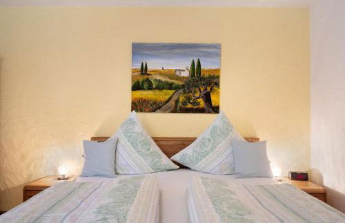 Ferienwohnung Burger - Foto 13