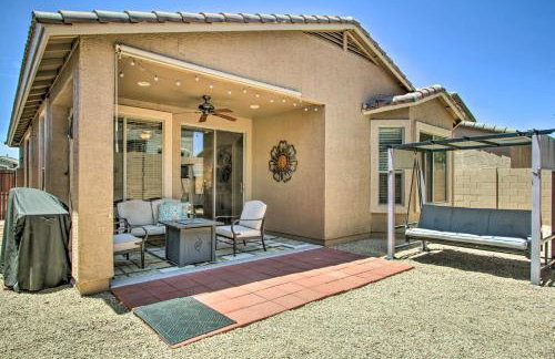 Pool Access! Snowbird Retreat in North Phoenix - Foto 1