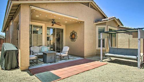 Pool Access! Snowbird Retreat in North Phoenix - Foto 1