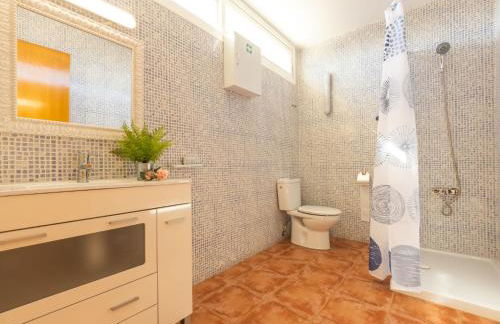 Holiday Home Mar Roig by Interhome - Foto 52