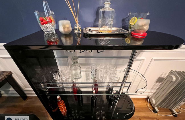 4 - Bed home, w/ Cali King Bed - 12 mins. to DTWN - Photo 38