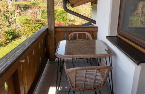 Servus Chiemgau - Große Wohnung mit Bergblick - Foto 14