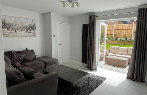 Blissful Barrys - Foto 1