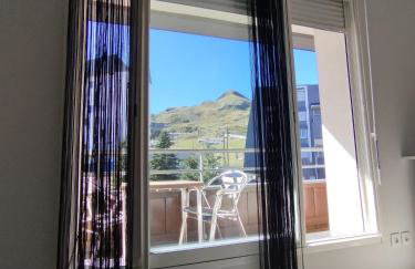 Apartamento AUÑAMENDI Pyrénées - Foto 18