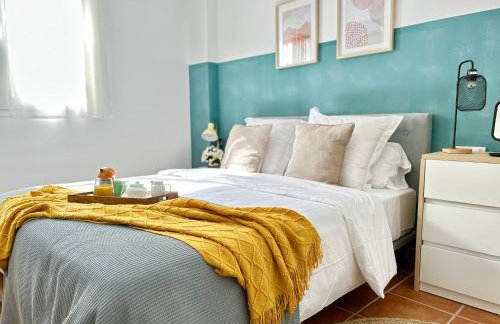 Mediterranean Sweet Home Mojacar - Foto 2