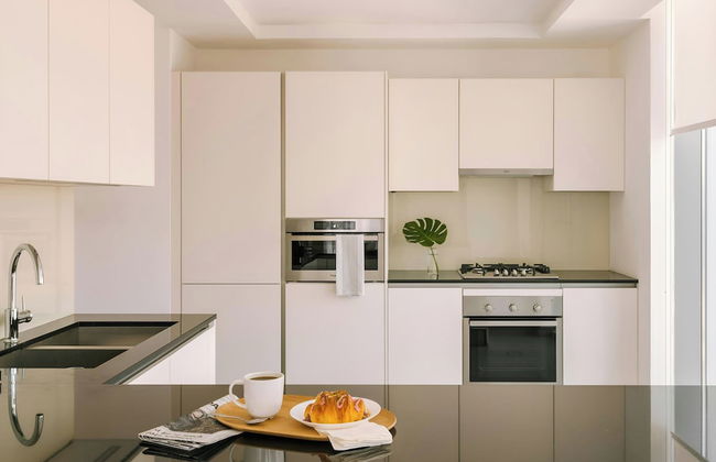 Sonder by Marriott Bonvoy Downtown Towers Apartments - Photo 30