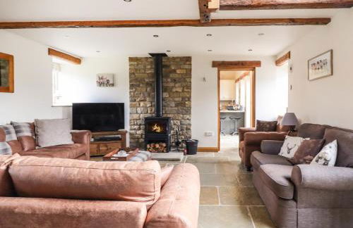 Mosscarr Barn - Foto 4