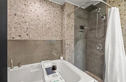 Relajate y recargate de buena vibra en nuestras cabanas de Camano Island - Foto 26