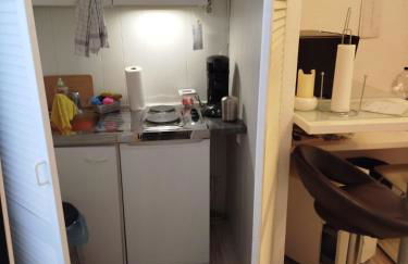 Apartment Klingemann - Foto 19