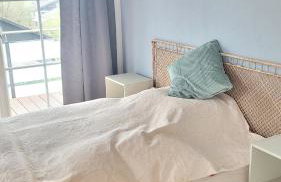 Super Ferienwohnung mit zwei Schlafzimmern und Fitnessraum süd-östlich von München - Foto 17