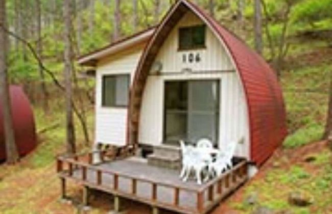 Sakura Shimizu Cottage - Foto 7