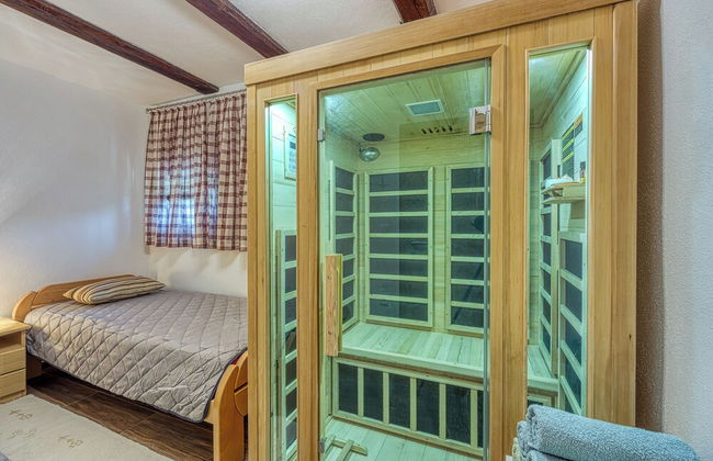 Merry's Spa & Relax House - Foto 7