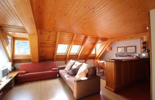 Dulce y luminoso ap en Gessa - Foto 16