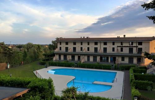 Aurelia Rta Detta il Cascinale - Foto 23