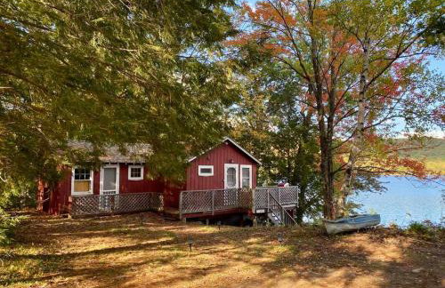 Two Lake Houses - Foto 53