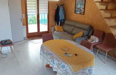 La Cachotière du Lac - Foto 1