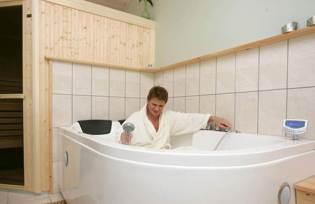 Cozy Holiday Home in Graested near Sea - Photo 3