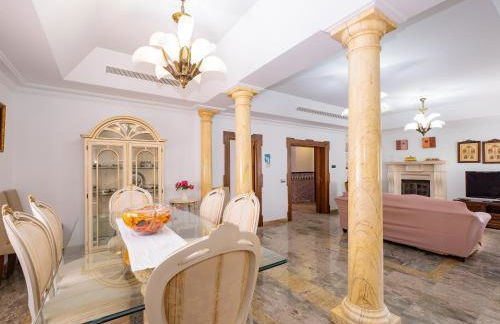 Cubo's Villa Fina & Minigolf included - Foto 31