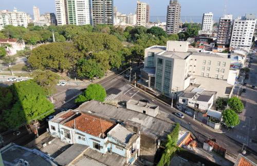 Apto em excelente localização centro Belém Cop 30 - Foto 21