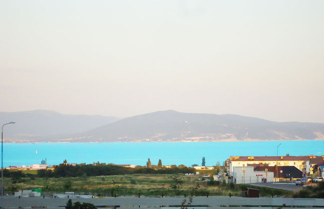 Apartments on Prospekt Dzerzhinskogo 240 - Photo 32