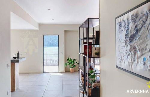 Villa Arvernha - Foto 11