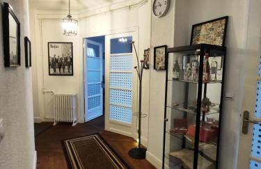 Toul superbe appartement plein centre - Foto 6